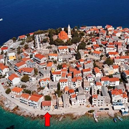 Mall Primošten Exteriér fotografie